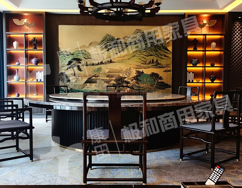 西藏 酒店家具
